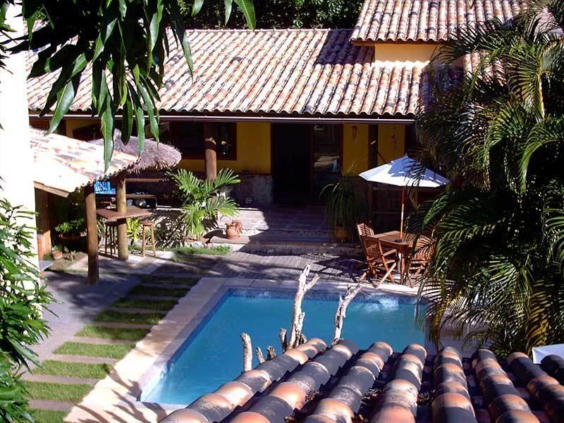 Itacoatiara Inn Δωμάτιο φωτογραφία