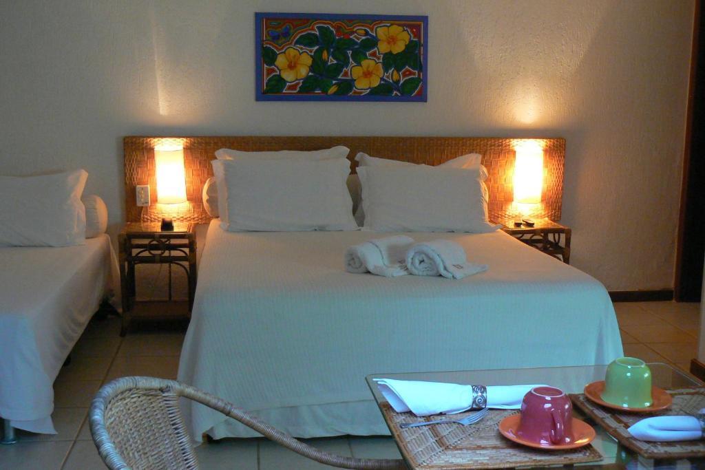 Itacoatiara Inn Δωμάτιο φωτογραφία