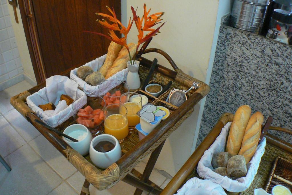 Itacoatiara Inn Εξωτερικό φωτογραφία